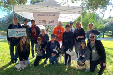 Lightspeed Systems Thumbnail