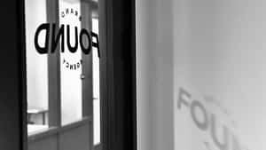 Found Brand Agency