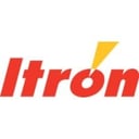 Itron Logo