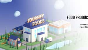 Journey Foods