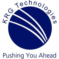 KRG Technologies Logo
