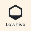Lawhive Logo