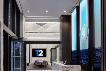 Take-Two Interactive Software Thumbnail