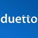 Duetto Logo