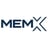 MEMX Logo