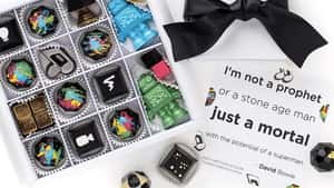 Maggie Louise Confections