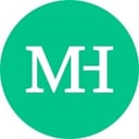 Monogram Health Logo