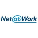 Net at Work Logo