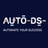 AutoDs Logo