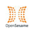 OpenSesame Logo