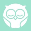 Owlet Baby Care Logo