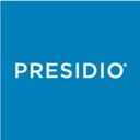 Presidio Logo