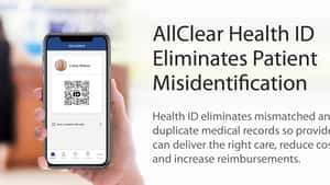 AllClear ID