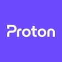 Proton Logo