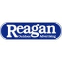 Reagan Outdoor Advertising Logo