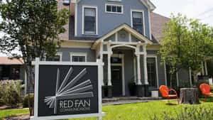 Red Fan Communications
