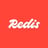 Redis (redis.io) Logo