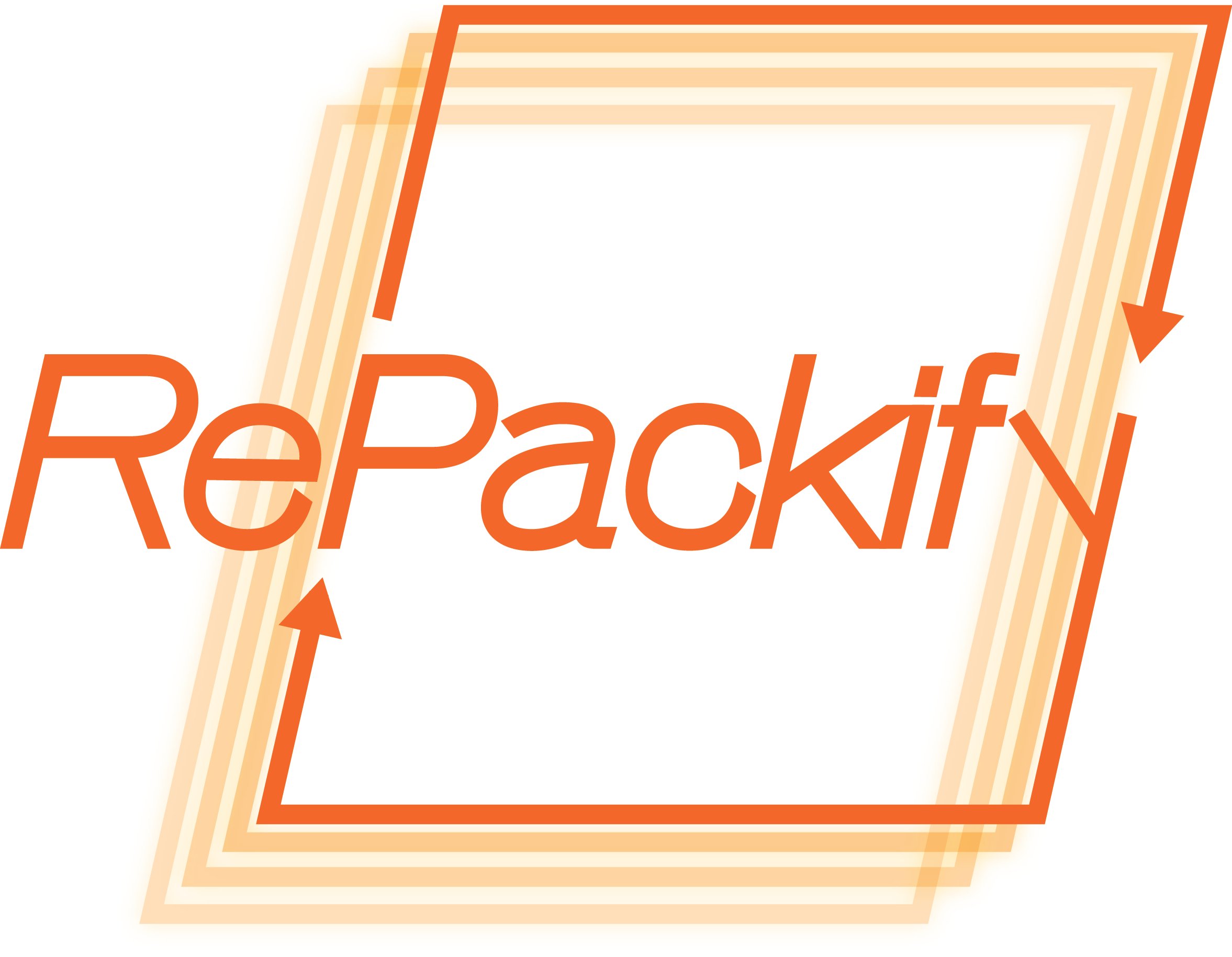RePackify