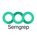 Semgrep Logo