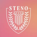 Steno Logo