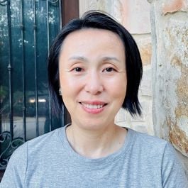 Image of Sophie Zhang