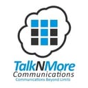 TalkNMore Communications Logo