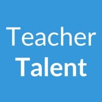 TeacherTalent