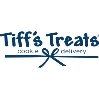 Tiff's Treats Cookie Delivery
