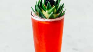 Sourced Craft Cocktails