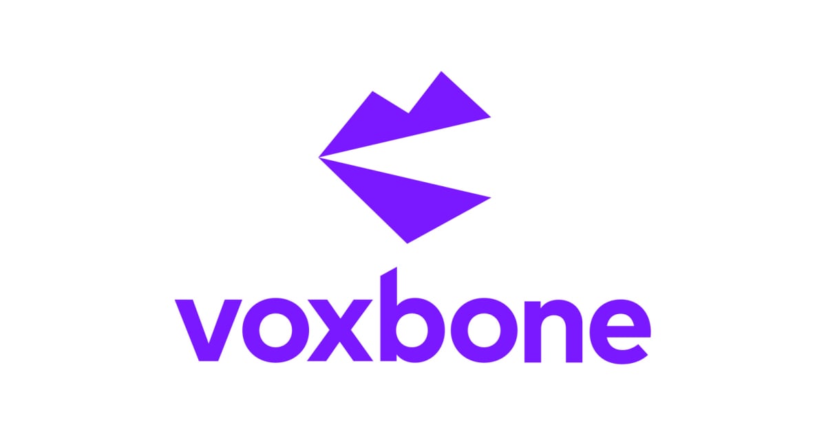 Voxbone