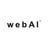 webAI Logo