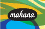 Mahana