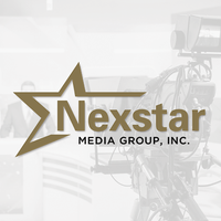 Nexstar Media Group, Inc. Logo