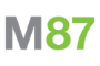 M87