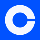 Coinbase Logo