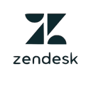 Zendesk Logo
