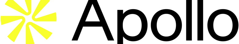 Apollo is the only AI sales tool you need to sell, scale, and succeed.