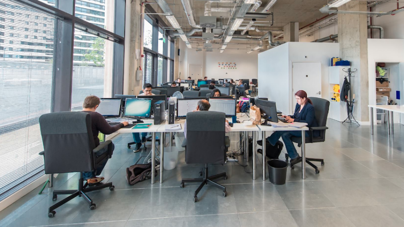 brainlabs digital agencies austin