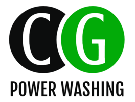 Clean Green Power Washing
