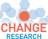 Change Research, Public Benefit Corporation Logo