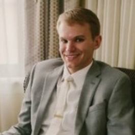 Image of Paul Sjoberg