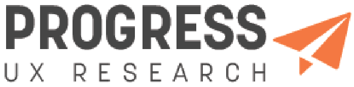 Progress UX Research