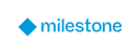 Milestone Systems Logo