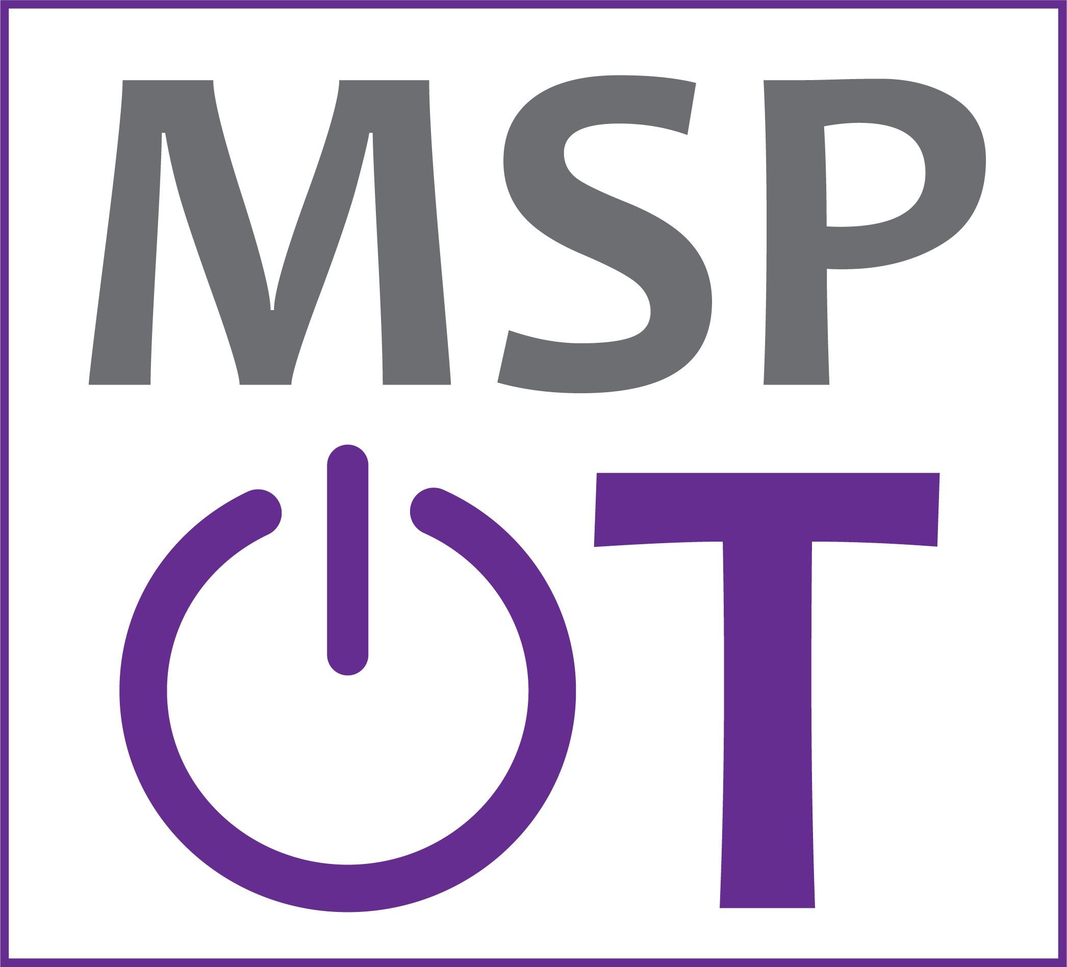 MSP IOT