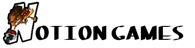 Notion Games