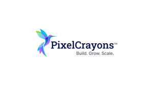 PixelCrayons