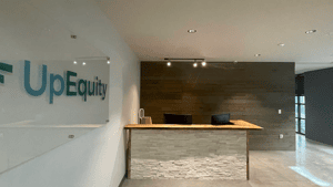 UpEquity