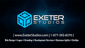 Exeter Studios LLC