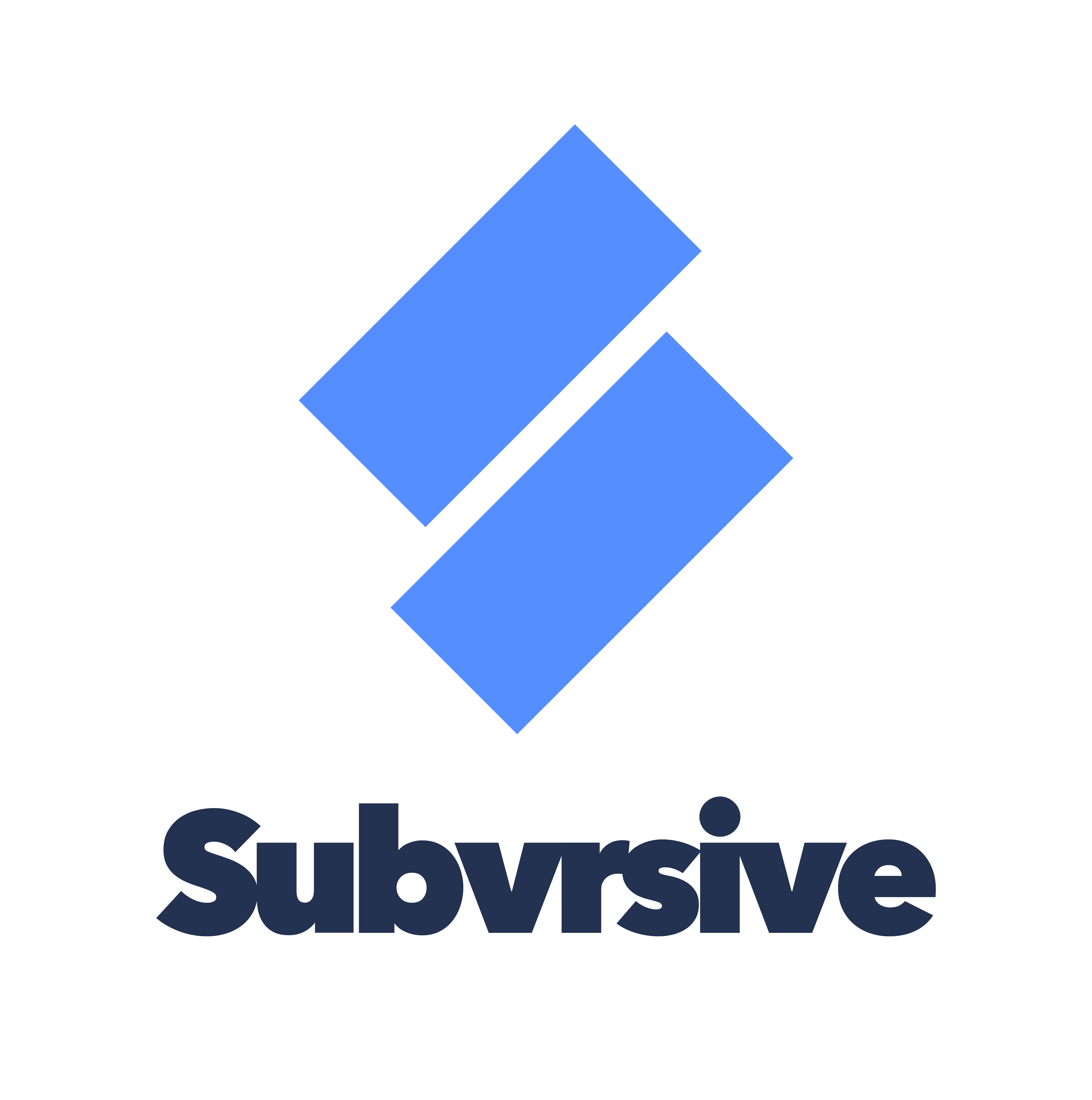 Subvrsive