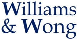 Williams & Wong CPA's